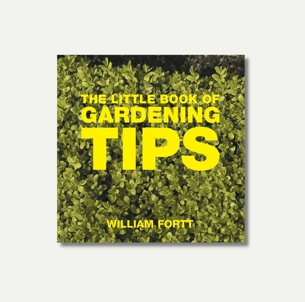 The Little Book of Gardening Tips - for peat's sake